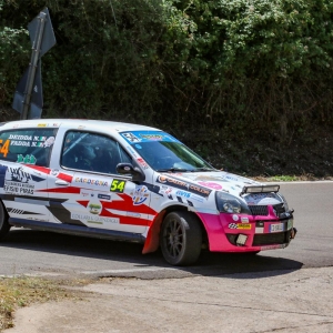 29° RALLY GOLFO DELL' ASINARA - Gallery 28